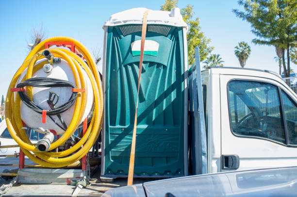Best Portable toilet rental cost  in Highland Lakes, NJ