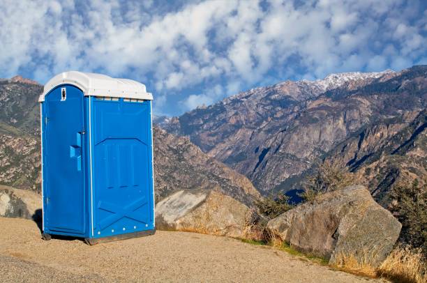 Best Portable toilet rental cost  in Highland Lakes, NJ