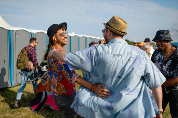 Best Affordable portable toilet rental  in Highland Lakes, NJ