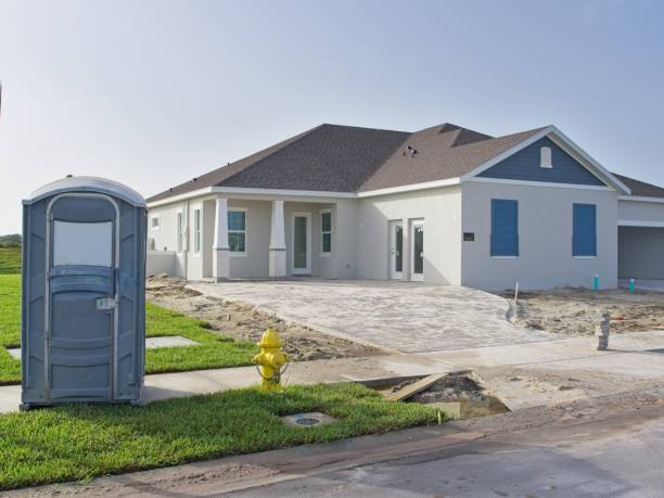 Portable Toilet Options We Offer in Highland Lakes, NJ