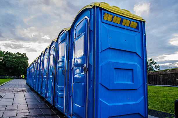 Best Porta potty rental near me  in Highland Lakes, NJ