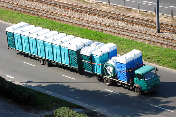 Best Porta potty rental for parties  in Highland Lakes, NJ